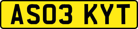 AS03KYT