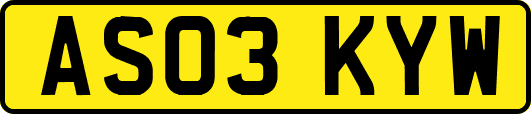 AS03KYW