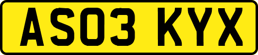 AS03KYX
