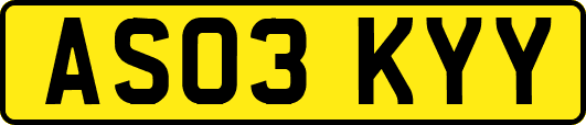 AS03KYY