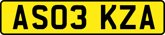 AS03KZA