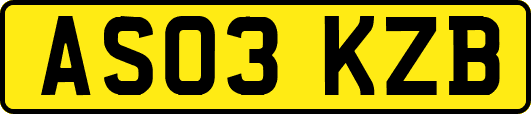 AS03KZB