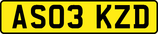 AS03KZD