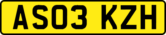 AS03KZH