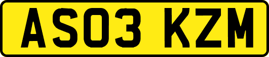 AS03KZM