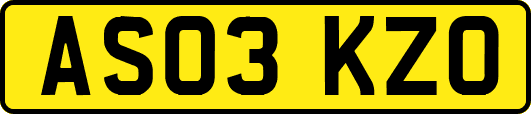 AS03KZO