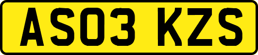 AS03KZS