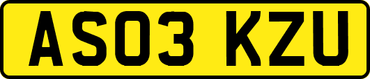 AS03KZU