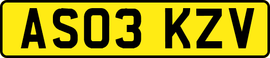 AS03KZV