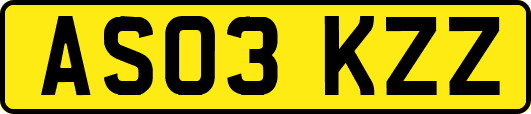 AS03KZZ