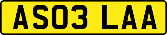 AS03LAA