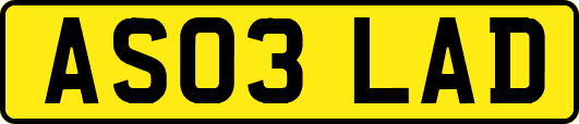AS03LAD
