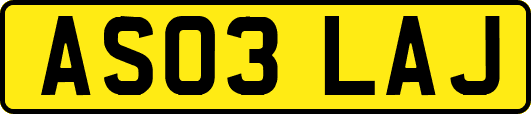 AS03LAJ