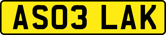 AS03LAK