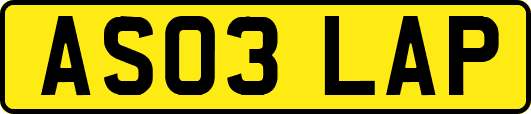 AS03LAP