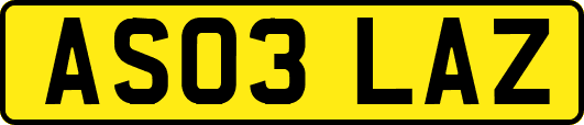 AS03LAZ