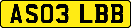 AS03LBB