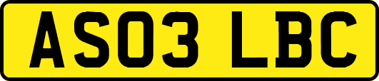 AS03LBC