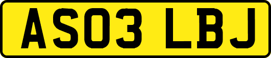AS03LBJ