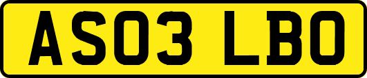 AS03LBO