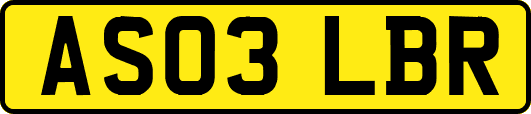 AS03LBR