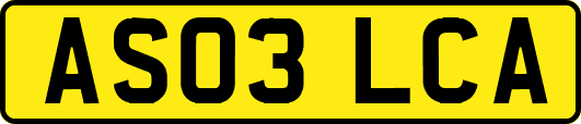 AS03LCA