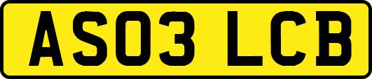 AS03LCB