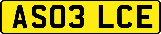 AS03LCE