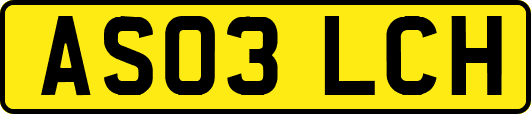 AS03LCH