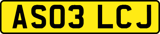 AS03LCJ