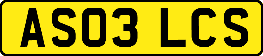 AS03LCS