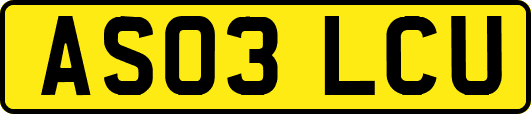 AS03LCU