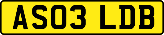 AS03LDB