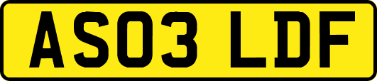 AS03LDF