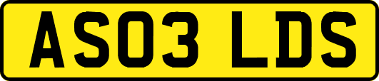 AS03LDS
