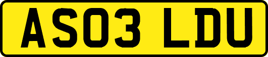 AS03LDU