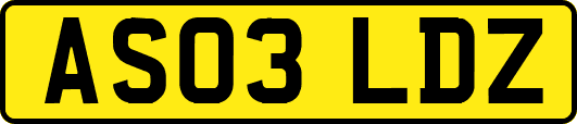 AS03LDZ