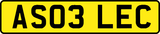 AS03LEC