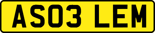 AS03LEM