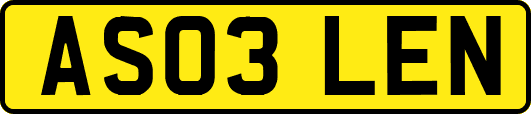 AS03LEN
