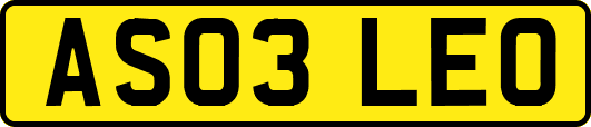 AS03LEO