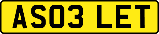 AS03LET