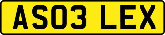 AS03LEX