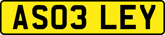 AS03LEY