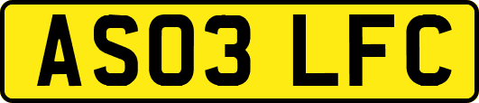 AS03LFC