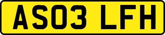 AS03LFH