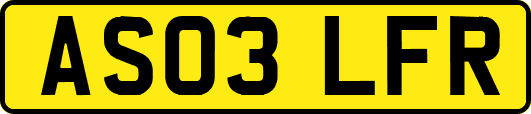 AS03LFR