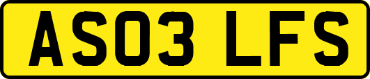 AS03LFS