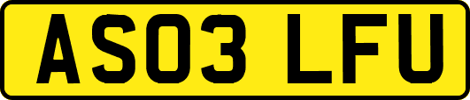 AS03LFU