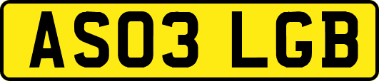 AS03LGB